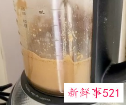 芝麻酱的配方怎么做的