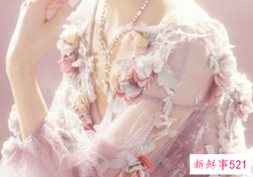 什么样的女人适合穿气质型的衣服