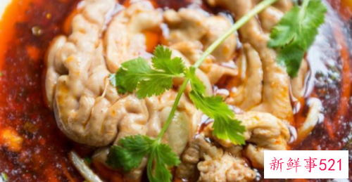 胆固醇高的食物有哪些