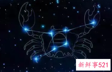 世界上运气最好的星座是什么