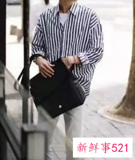 怎么找适合自己的穿衣风格男