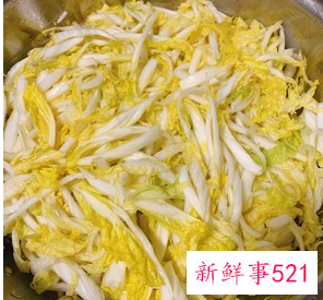 娃娃菜凉拌怎么做好吃