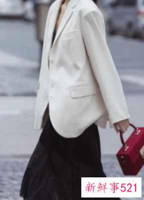 什么样的女人适合穿气质型的衣服