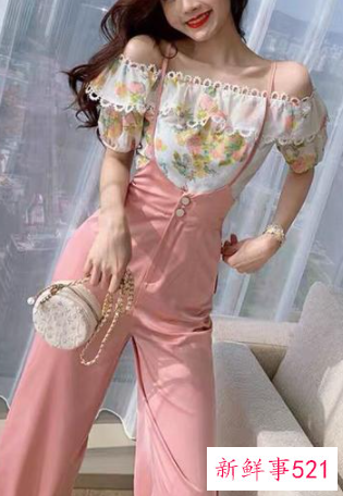 平胸怎么穿衣服好看