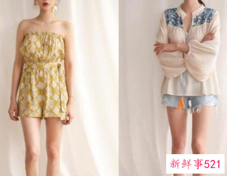 夏至未至怎么穿