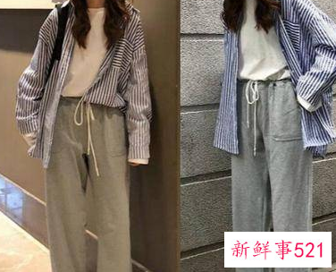 微胖女人穿衣搭配技巧腿部大