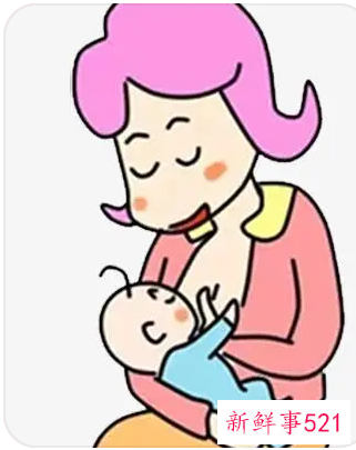 产后坐着喂奶的危害