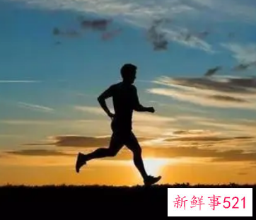 一个长期不运动的人会怎么样