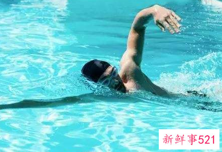 周公解梦梦见游泳过河是什么意思