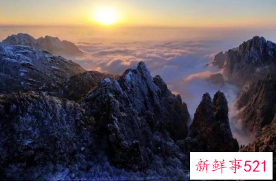 中国旅游景点推荐2021年