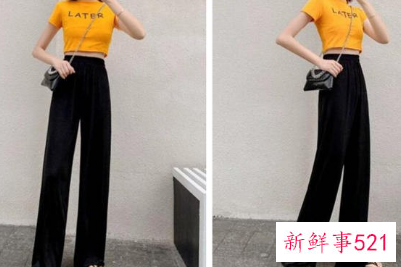 小个子的搭配适合什么风格