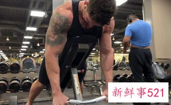 手臂宽度怎么练