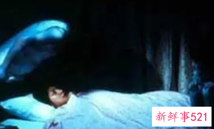 梦魇民间的处理方法