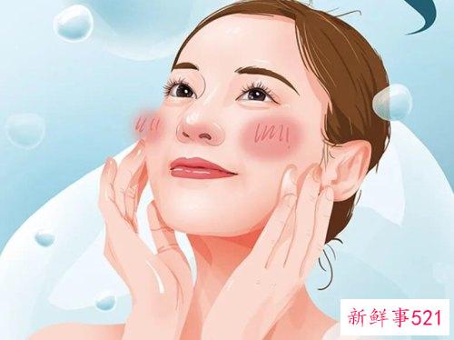 如何保养肌肤女人