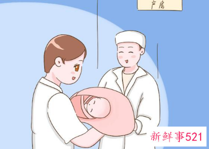 生孩子的不适从何而来