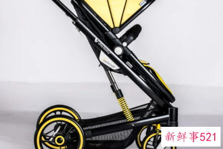 神马高景观婴儿车好不好