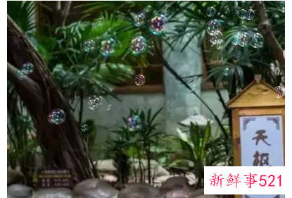 泡温泉的流程和注意事项