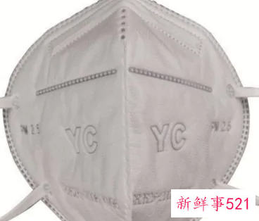 哪些一次性口罩是假的