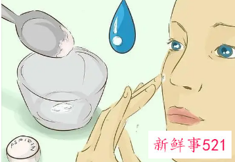 毛孔粗大用什么方法改善