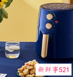 空气炸锅什么牌子的最好
