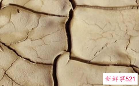 梦见干旱有什么寓意