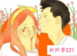 网恋女人骗你的表现