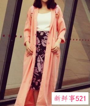 秋天穿衣服要注意什么