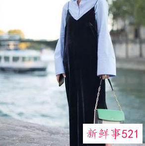 天鹅绒怎么搭配