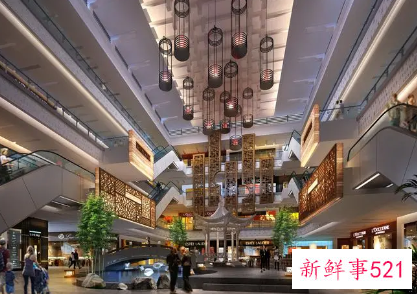 商场营销活动建议和想法