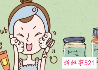 毛孔粗大怎么收缩毛孔