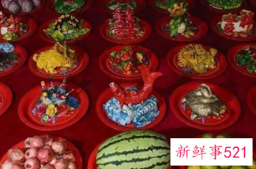 头七回魂夜是否真实