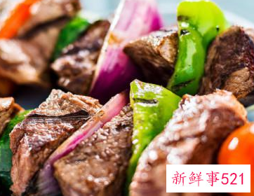 经常吃烧烤有什么不好