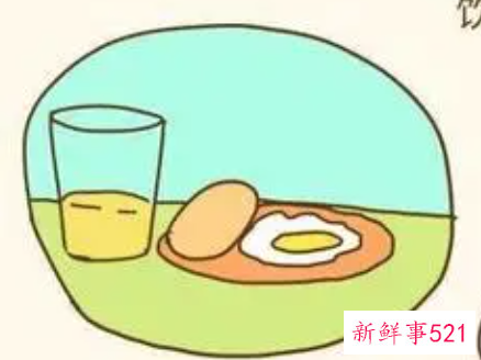 6大饮食坏习惯会降低宝宝的免疫力