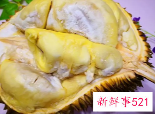 怎样挑选榴莲又香又甜