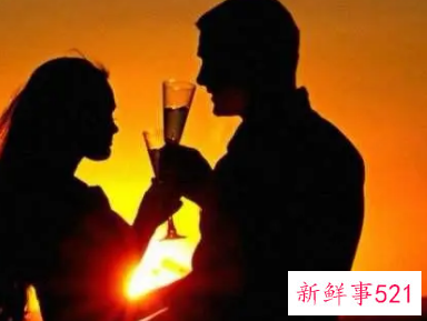 梦见和旧情人在一块亲热