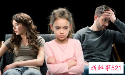 如何跟青春期叛逆的孩子沟通