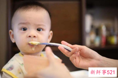 儿童为啥不爱吃饭