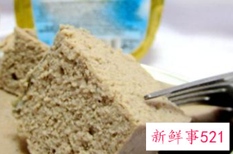 外国鹅肝的价格为什么如此高不可攀