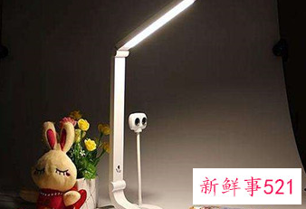 5招教你如何挑选好的台灯