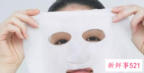 水乳和面膜哪个先用