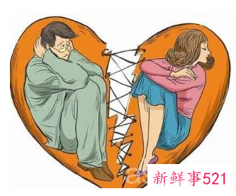 男人精神出轨的症状有哪些