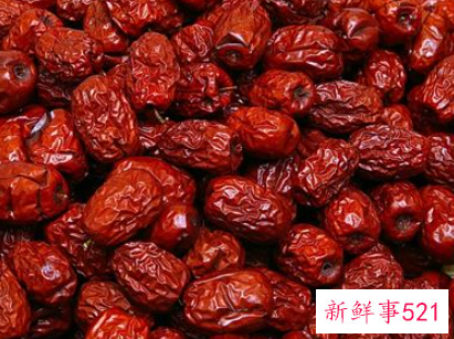 梦见枣子有什么征兆