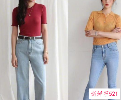 夏至未至怎么穿