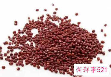 梦见吃红豆是什么意思