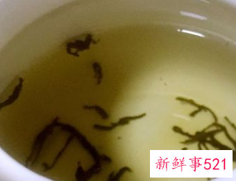 苹果水果茶的做法