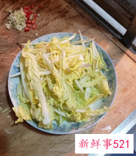 娃娃菜凉拌怎么做好吃
