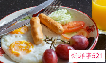 7一12岁营养早餐食谱做法