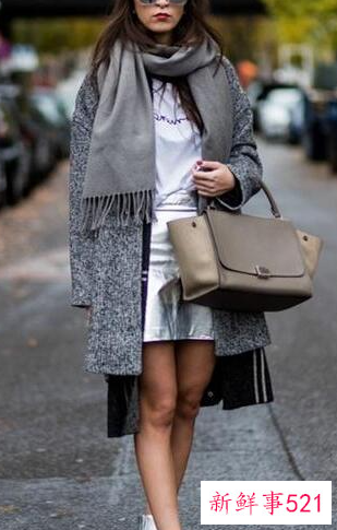 橘色配什么颜色好看