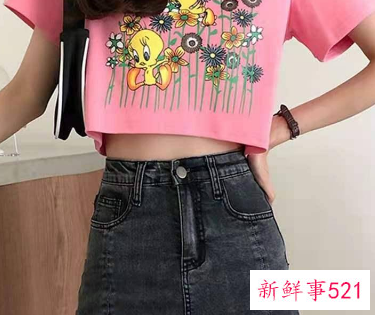 小个子的搭配适合什么风格