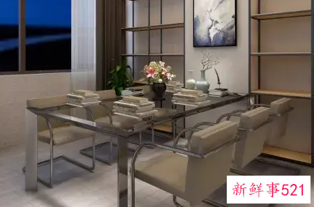 让你步步高升的办公室风水